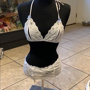Super sexy lingerie set